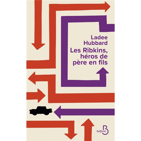 Les Ribkins, héros de père en fils