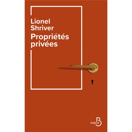 Propriétés privées