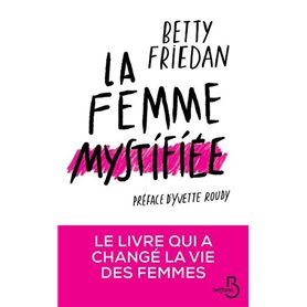 La femme mystifiée