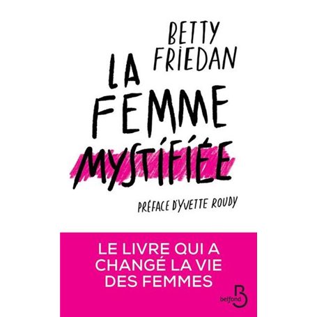 La femme mystifiée