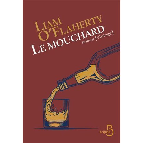 Le mouchard