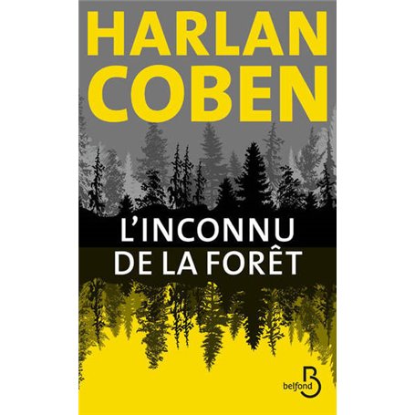 L'Inconnu de la forêt