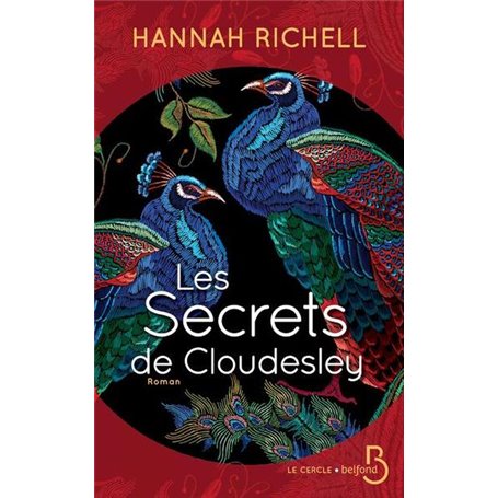 Les secrets de Cloudesley