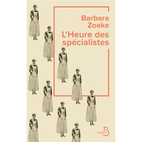 L'Heure des spécialistes