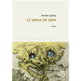 Le songe de Goya