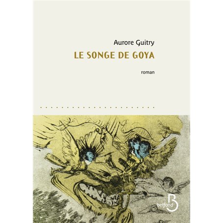 Le songe de Goya