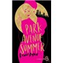 Park Avenue Summer