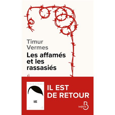 Les Affamés et les Rassasiés