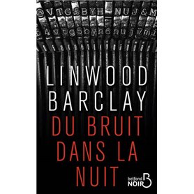 Du bruit dans la nuit