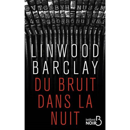 Du bruit dans la nuit