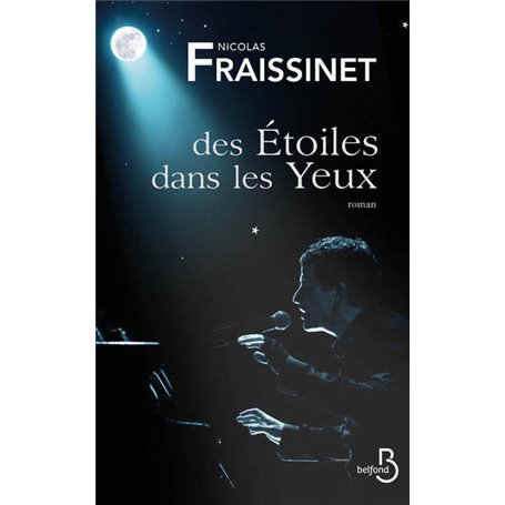 Des étoiles dans les yeux