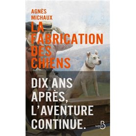 La Fabrication des chiens - tome 2 1899