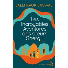 Les Incroyables Aventures des soeurs Shergill