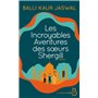 Les Incroyables Aventures des soeurs Shergill