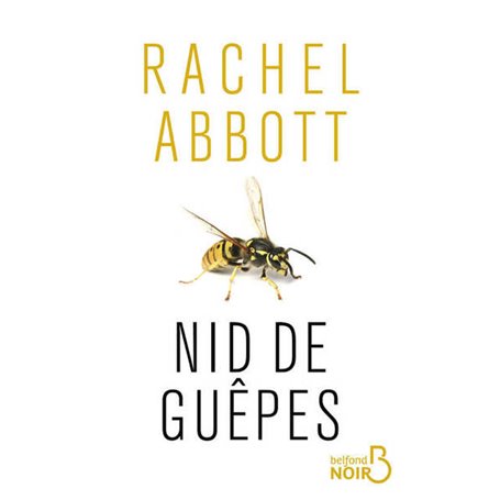 Nid de guêpes