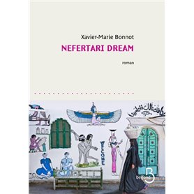 Nefertari dream