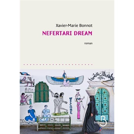 Nefertari dream