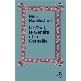 Le Chat, le Général et la Corneille