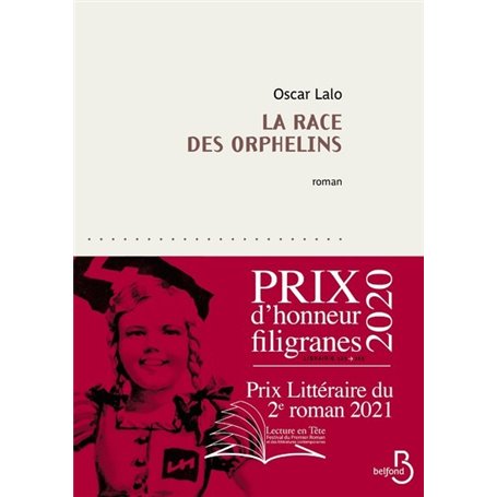 La Race des orphelins