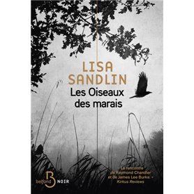 Les Oiseaux des marais