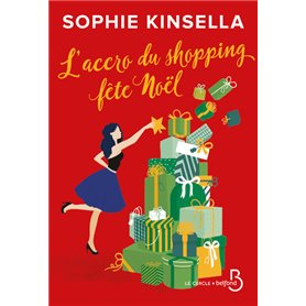 L'Accro du shopping fête Noël