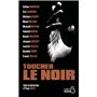 Toucher le noir