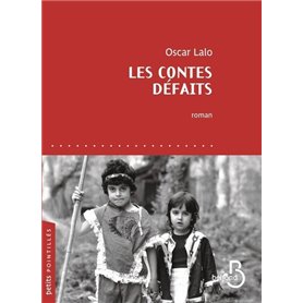 Les Contes défaits