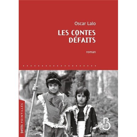 Les Contes défaits