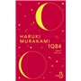 1Q84 - livre 1 Avril-Juin