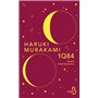 1Q84 - livre 2 Juillet-Septembre