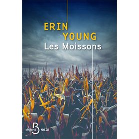 Les Moissons