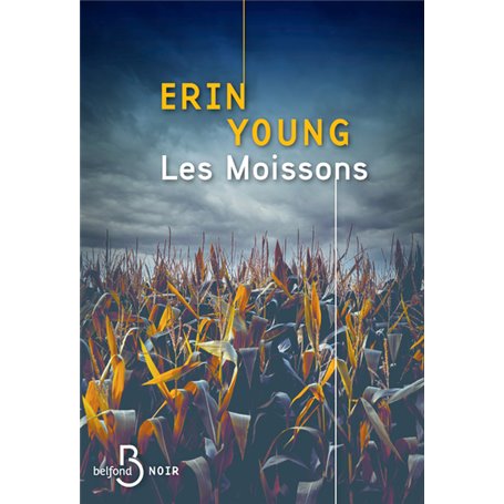 Les Moissons