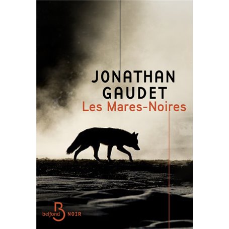 Les Mares-Noires