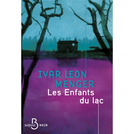 Les Enfants du lac