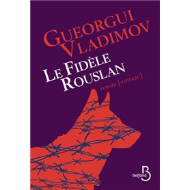 Le fidèle Rouslan