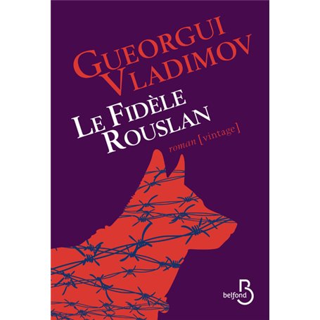 Le fidèle Rouslan