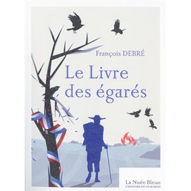 Le livre des égarés