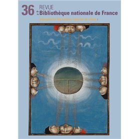 Revue de la BNF 36. Emmanuel Le Roy Ladurie, historien du climat