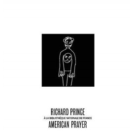 Américan prayer. Richard Prince