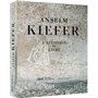 Anselm Kiefer,l'alchimie du livre