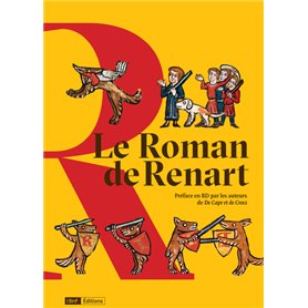 Le Roman de Renart