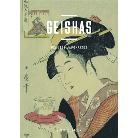 Geishas - Beautés Japonaise