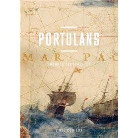 Portulans, grandes découvertes