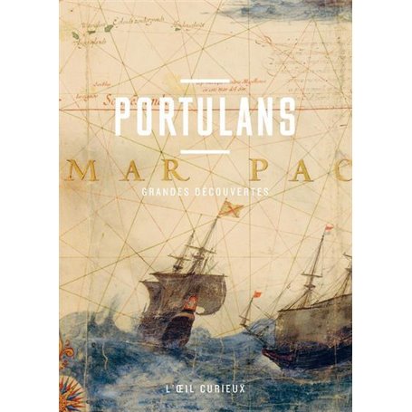 Portulans, grandes découvertes