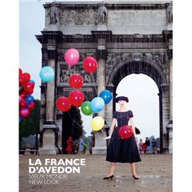 La France d'Avedon