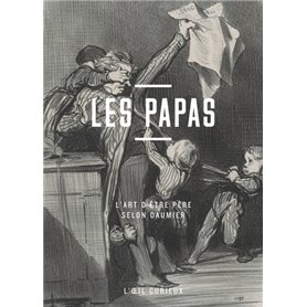 Les papas - L'Oeil curieux