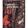 Contes de Grimm illustrés par Arthur Rackham