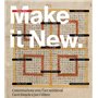 Make it new - Conversations avec l'art médiéval - Carte blanche à Jan Dibbets