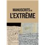 Manuscrits de l'extrême