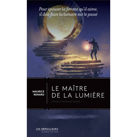 Le maître de la lumière